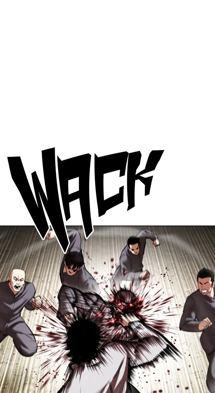 Lookism - Chapter 493 - Page 69