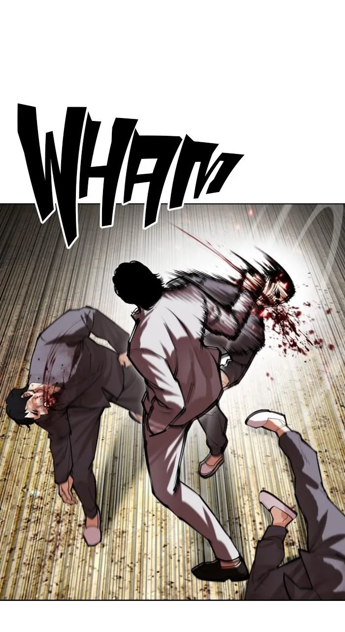 Lookism - Chapter 493 - Page 72