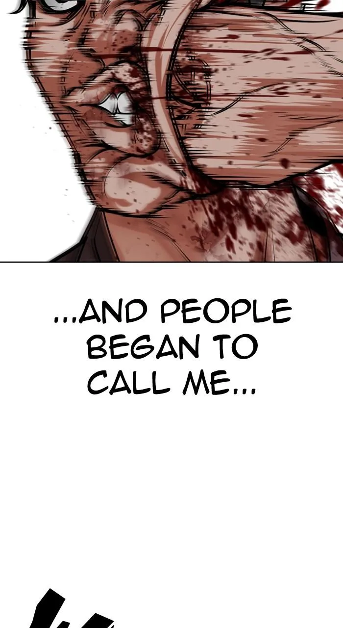 Lookism - Chapter 493 - Page 74