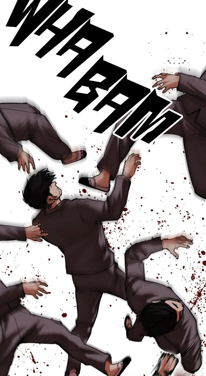 Lookism - Chapter 493 - Page 75