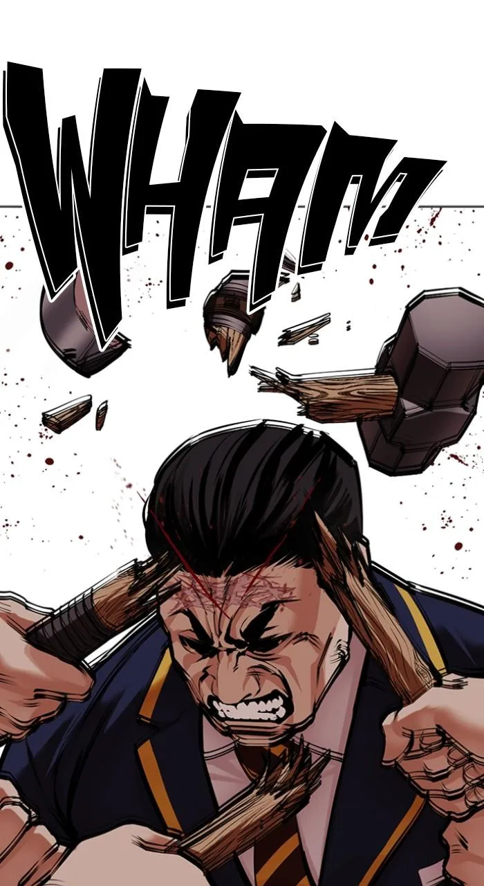 Lookism - Chapter 493 - Page 79