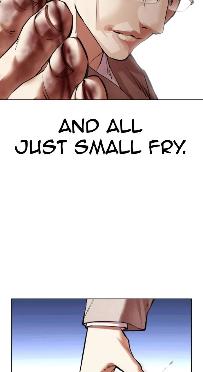 Lookism - Chapter 493 - Page 89