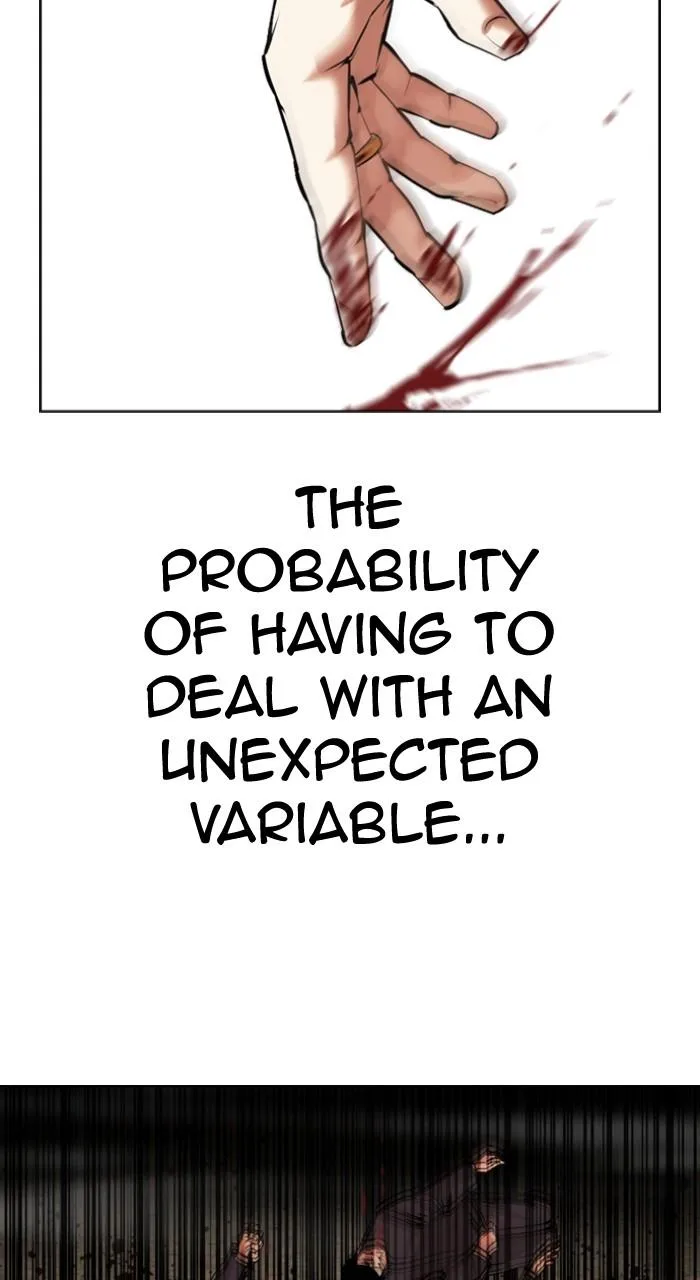 Lookism - Chapter 493 - Page 90