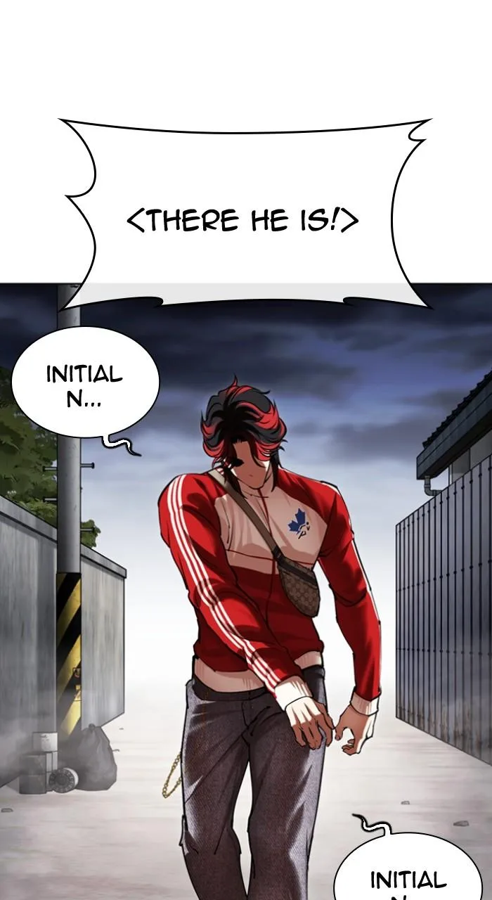 Lookism - Chapter 493 - Page 94