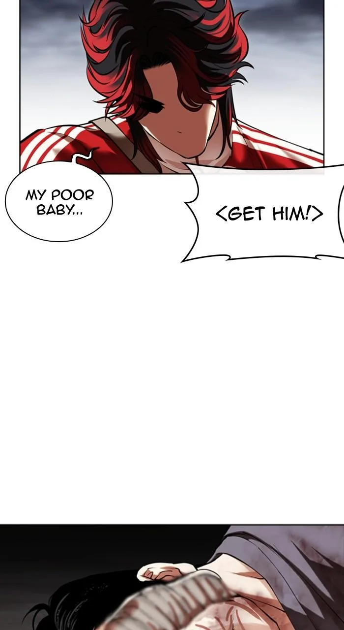 Lookism - Chapter 493 - Page 96