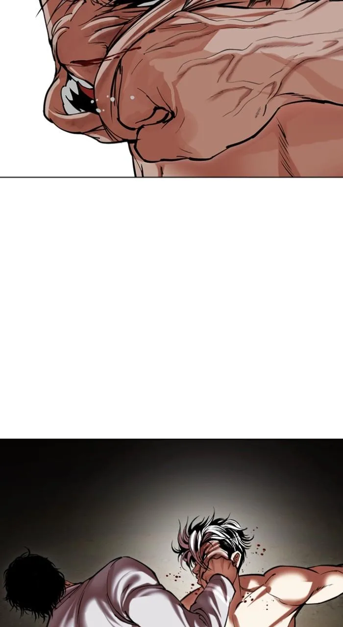 Lookism - Chapter 494 - Page 104