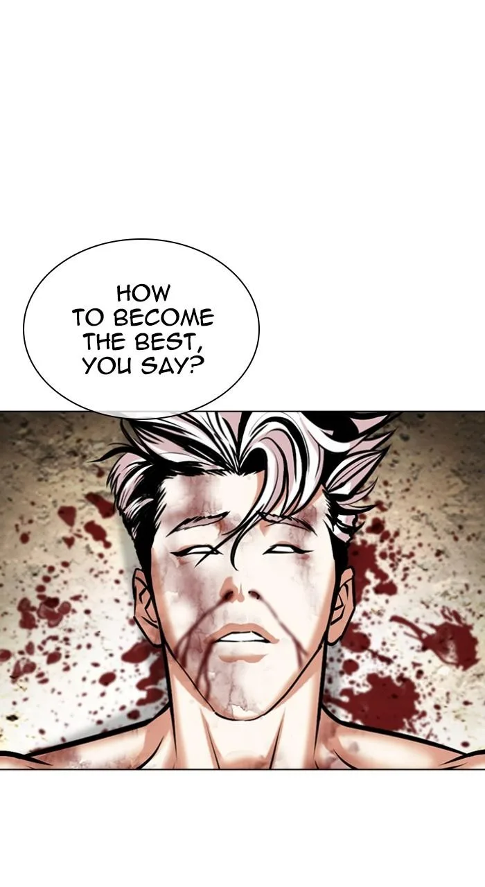 Lookism - Chapter 494 - Page 108