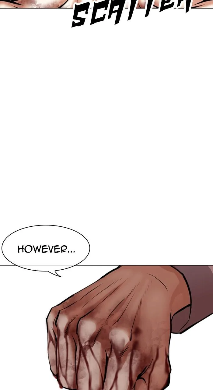 Lookism - Chapter 494 - Page 110