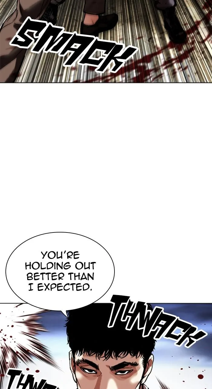 Lookism - Chapter 494 - Page 115