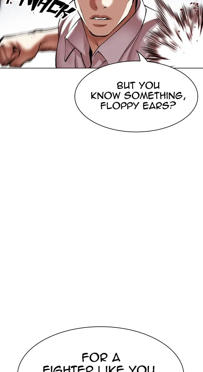 Lookism - Chapter 494 - Page 116