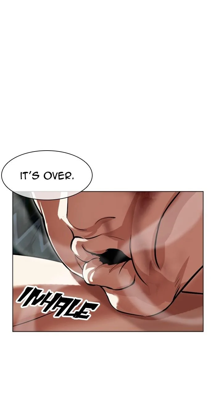 Lookism - Chapter 494 - Page 118