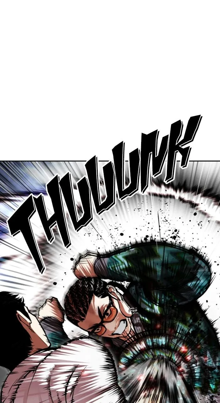 Lookism - Chapter 494 - Page 119