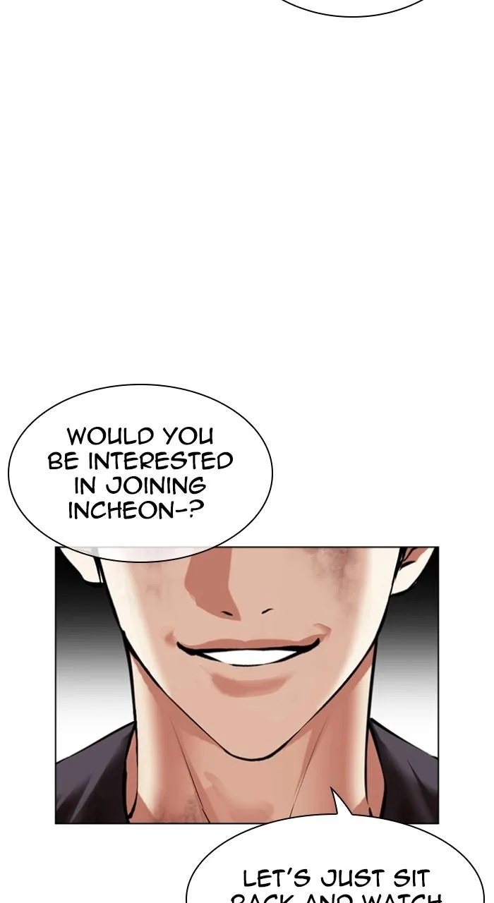 Lookism - Chapter 494 - Page 12