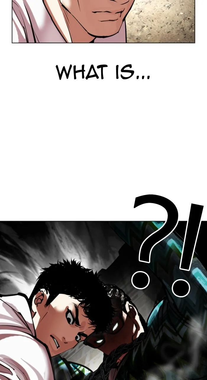 Lookism - Chapter 494 - Page 121