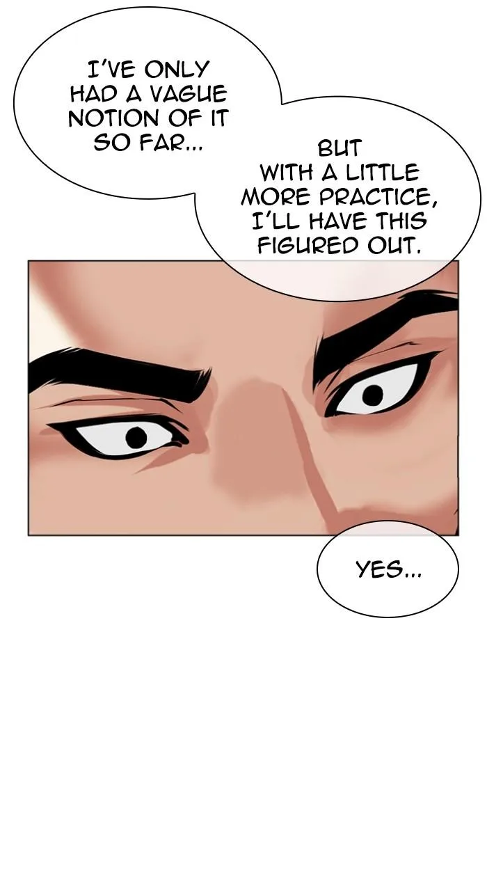 Lookism - Chapter 494 - Page 123