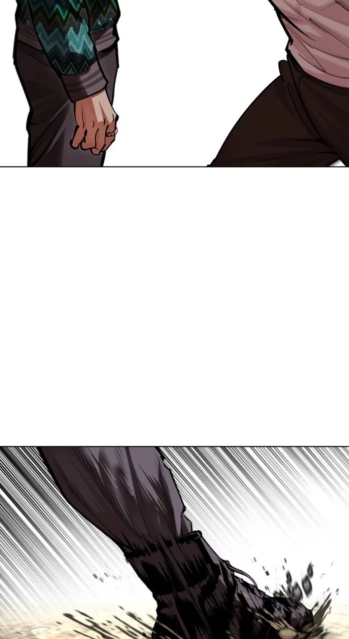 Lookism - Chapter 494 - Page 126