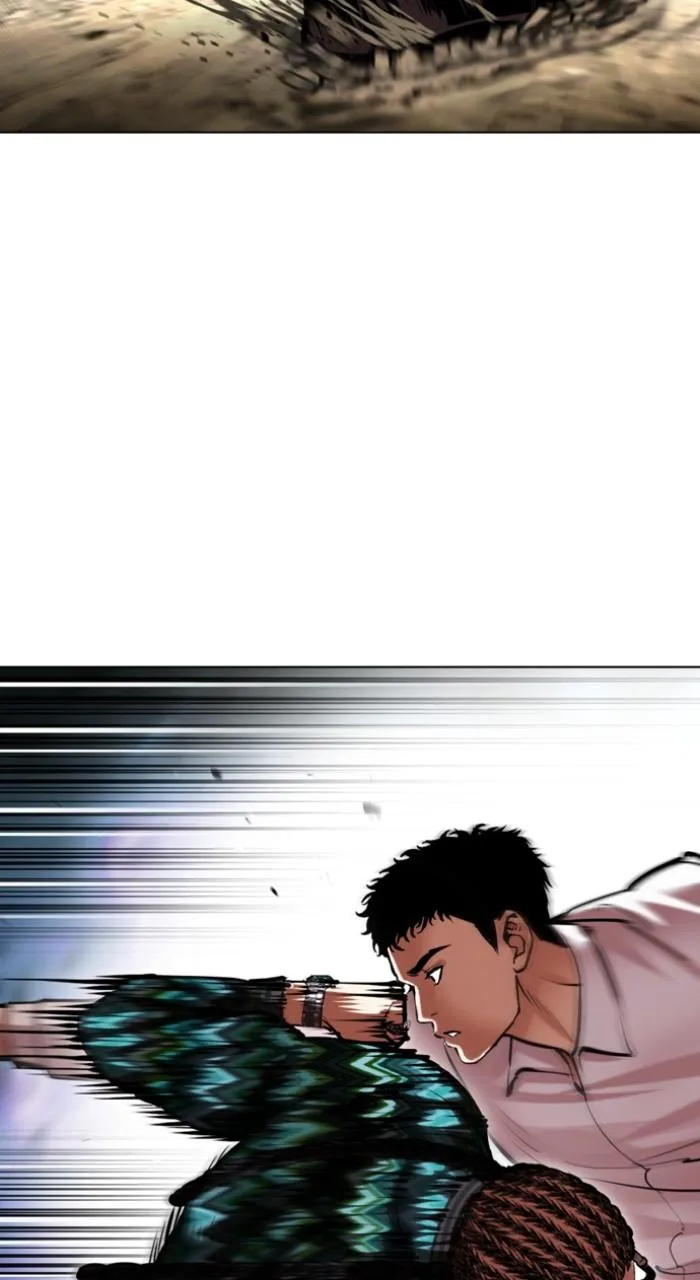 Lookism - Chapter 494 - Page 127