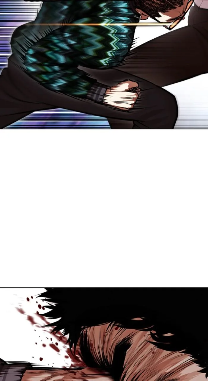 Lookism - Chapter 494 - Page 128