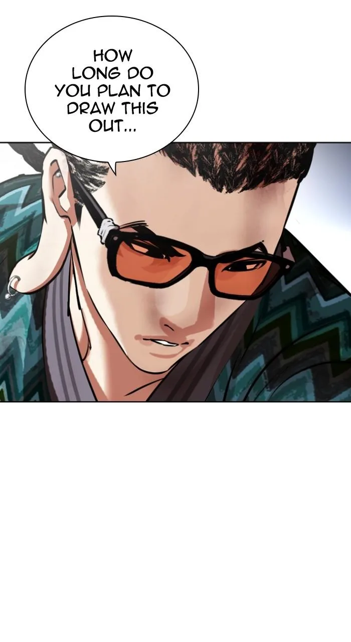 Lookism - Chapter 494 - Page 133