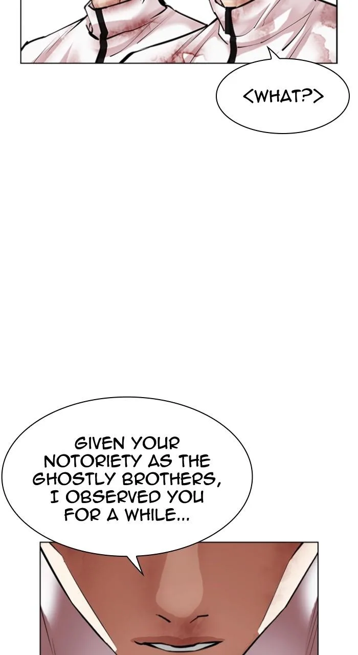 Lookism - Chapter 494 - Page 136