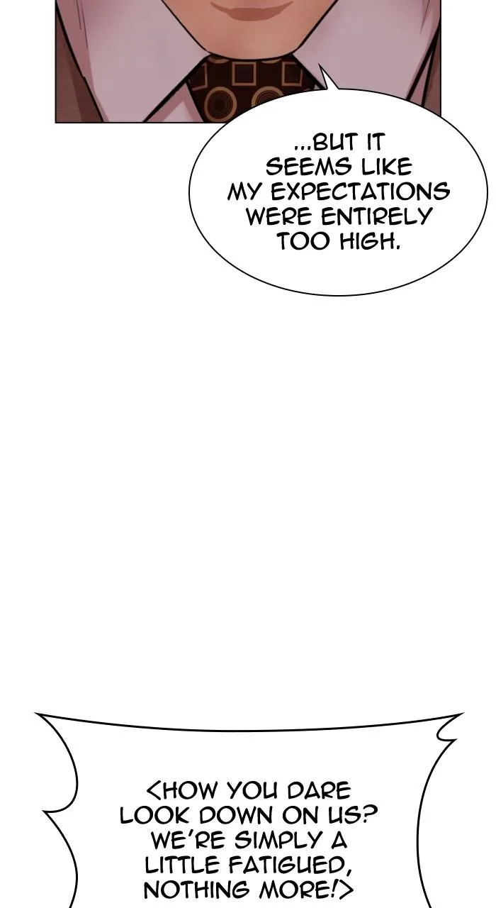 Lookism - Chapter 494 - Page 137