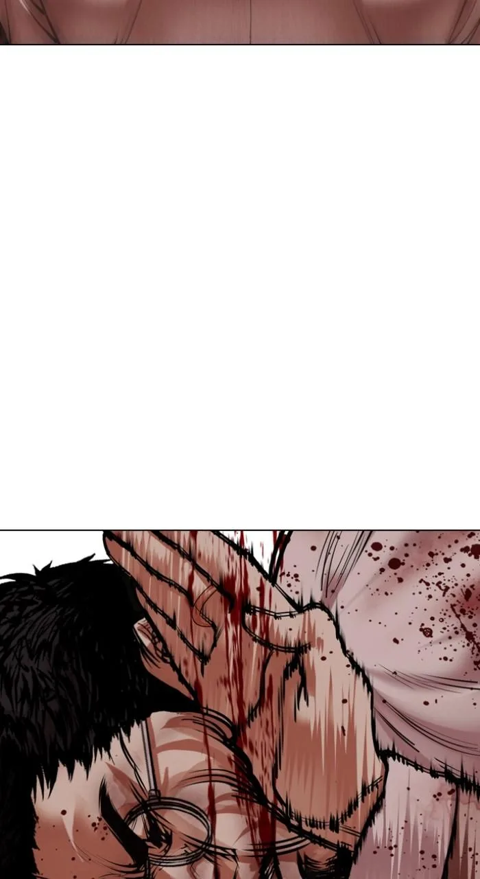 Lookism - Chapter 494 - Page 139