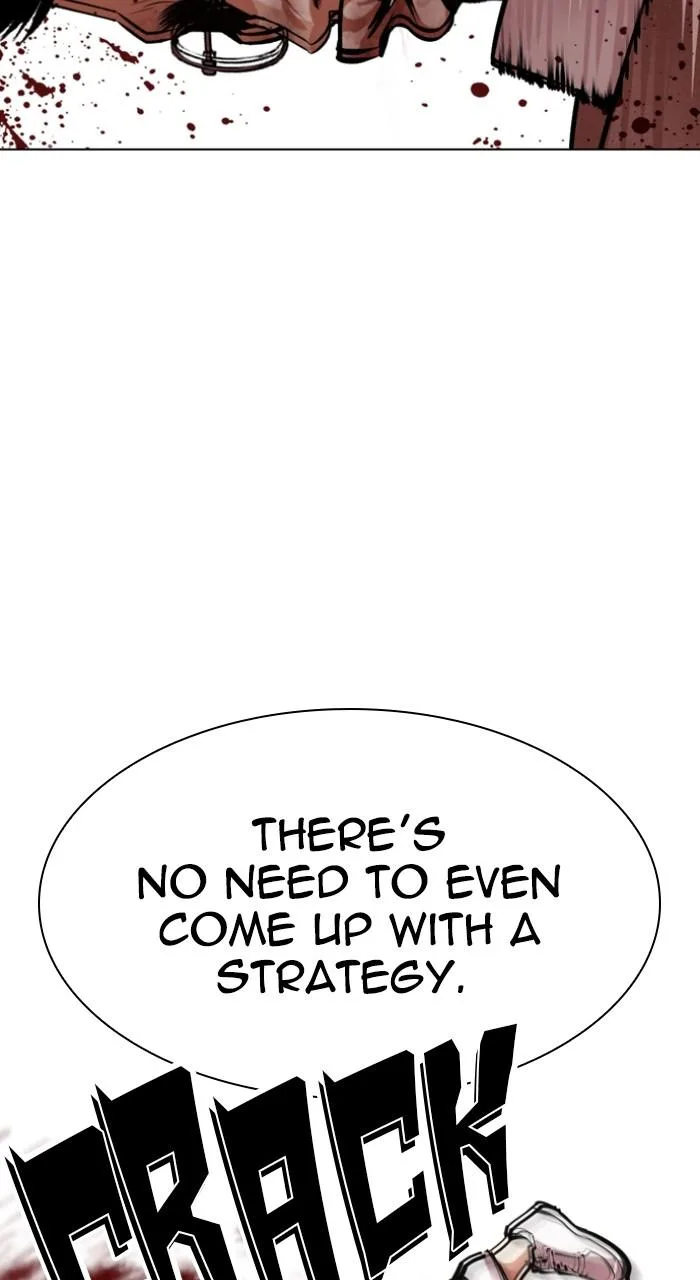 Lookism - Chapter 494 - Page 140
