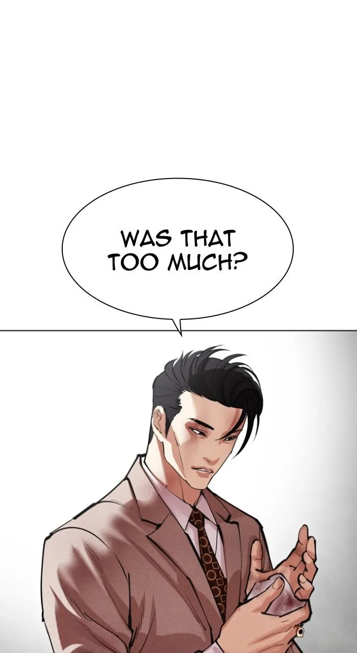 Lookism - Chapter 494 - Page 144