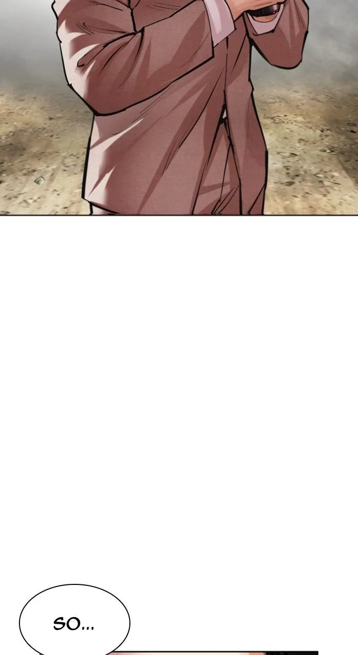 Lookism - Chapter 494 - Page 145