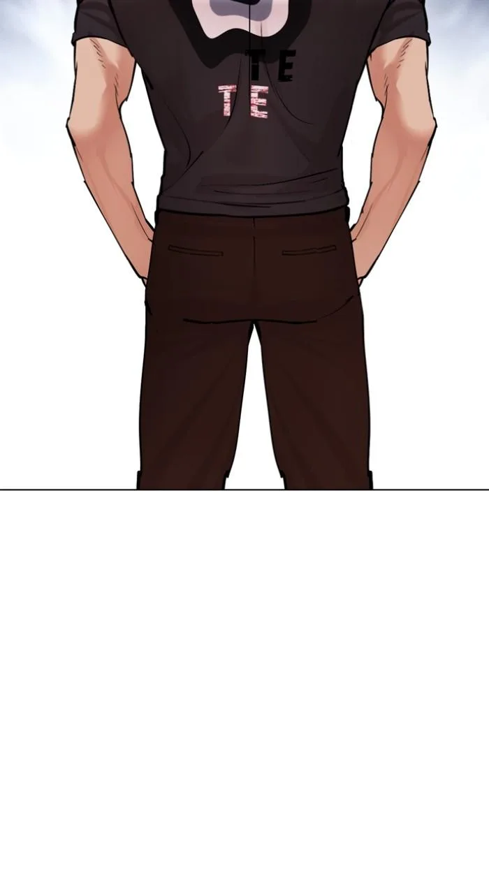 Lookism - Chapter 494 - Page 151