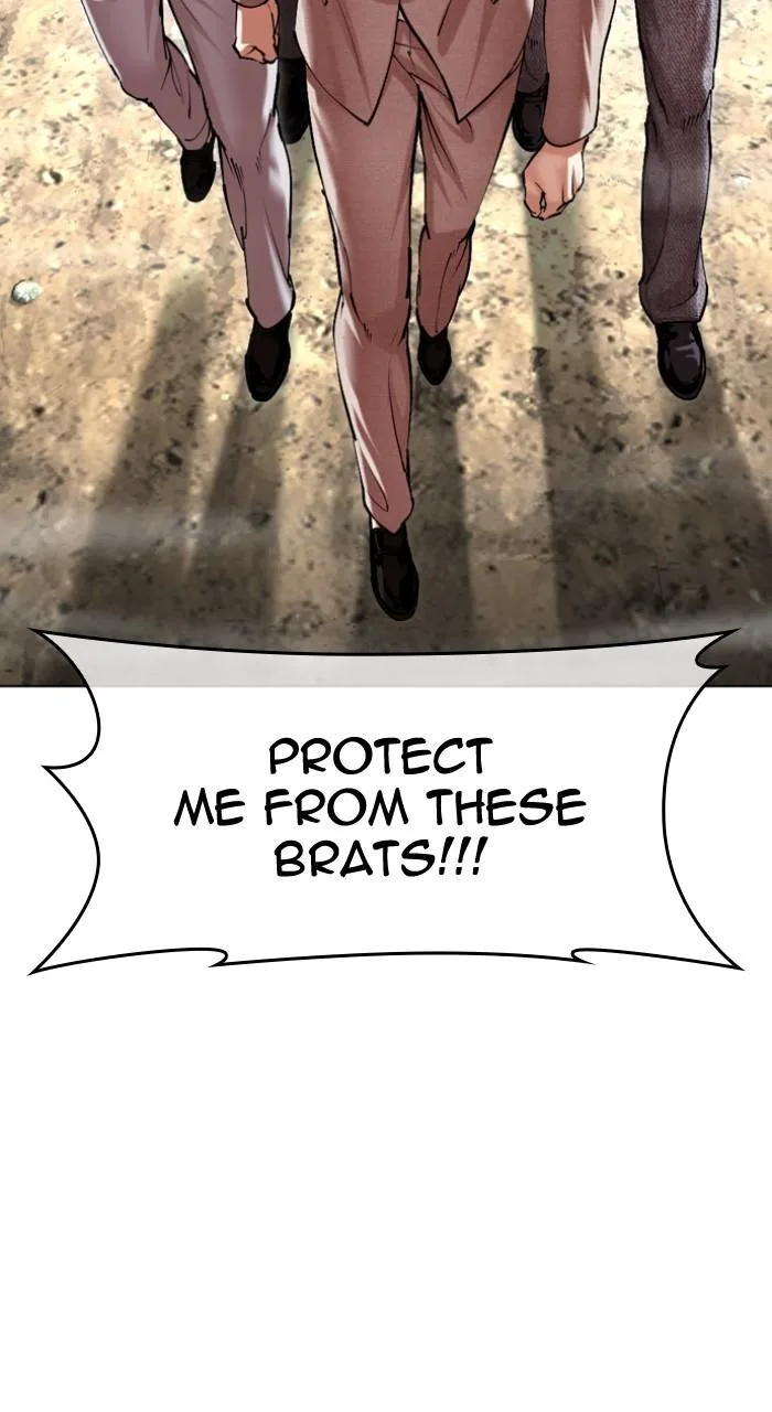 Lookism - Chapter 494 - Page 153