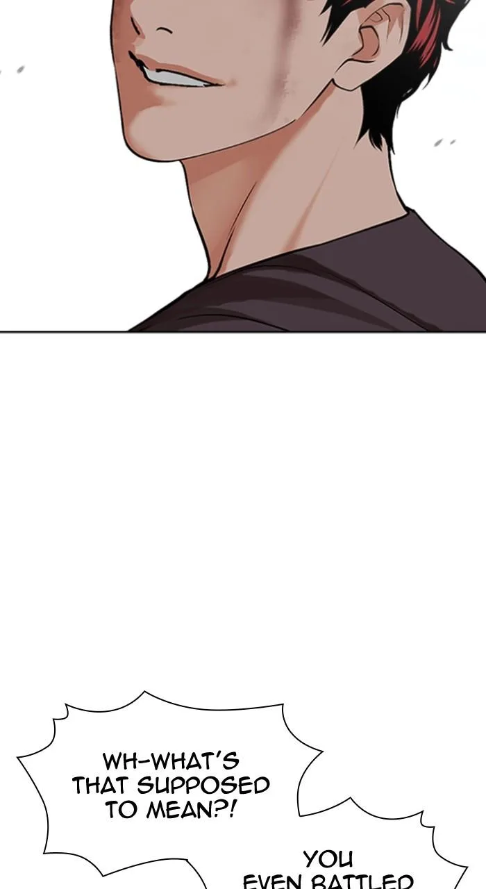 Lookism - Chapter 494 - Page 156
