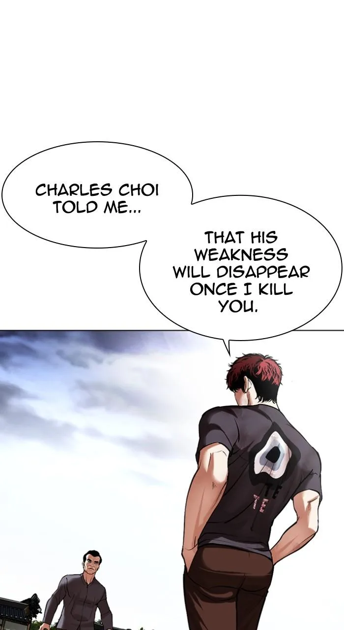 Lookism - Chapter 494 - Page 158