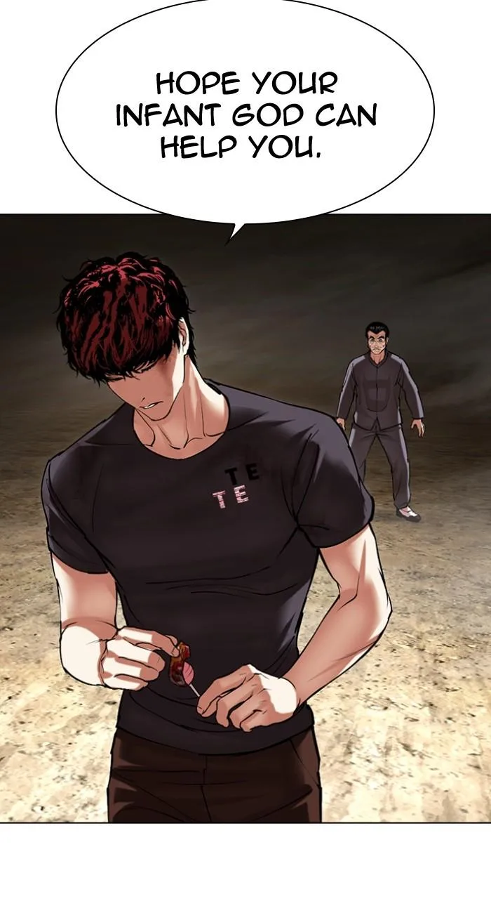 Lookism - Chapter 494 - Page 164