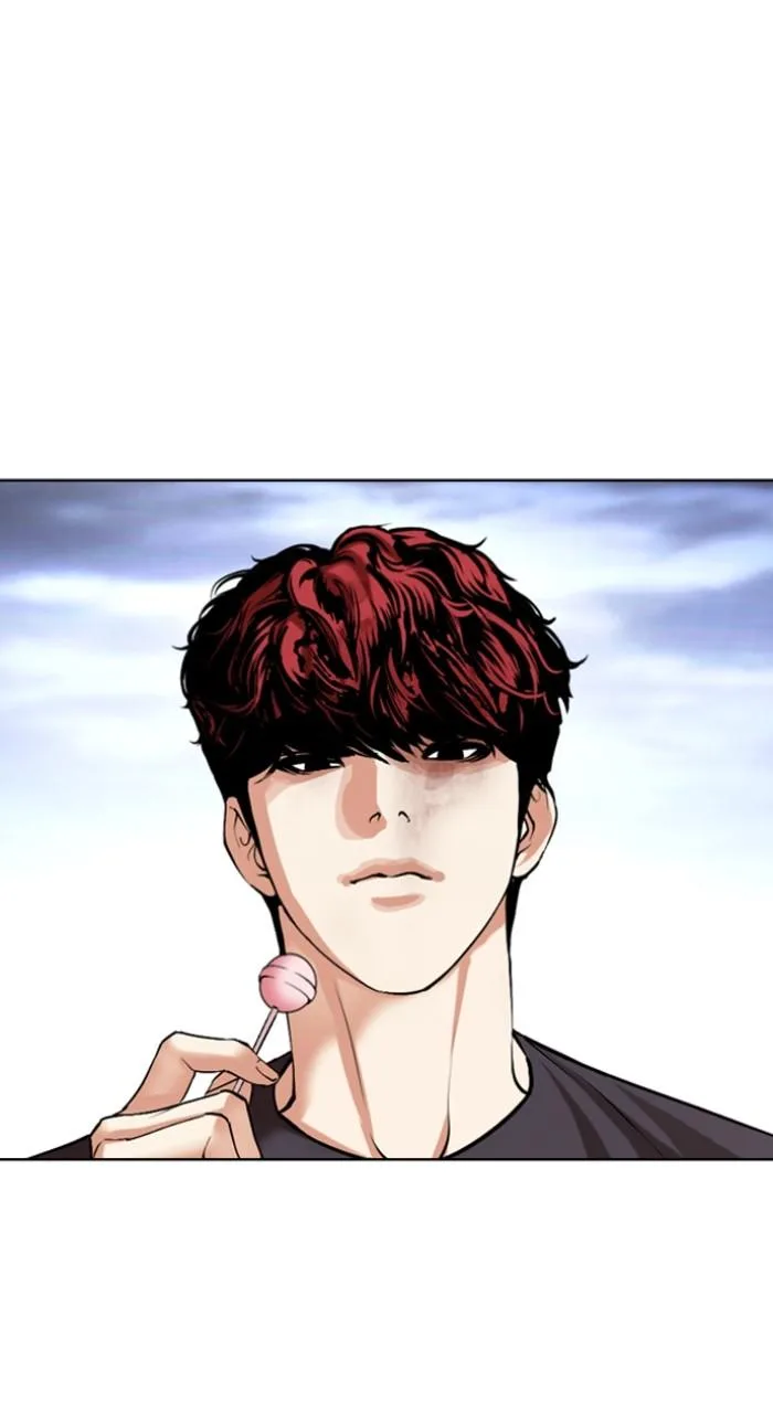 Lookism - Chapter 494 - Page 165
