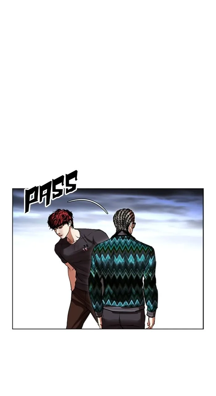 Lookism - Chapter 494 - Page 167