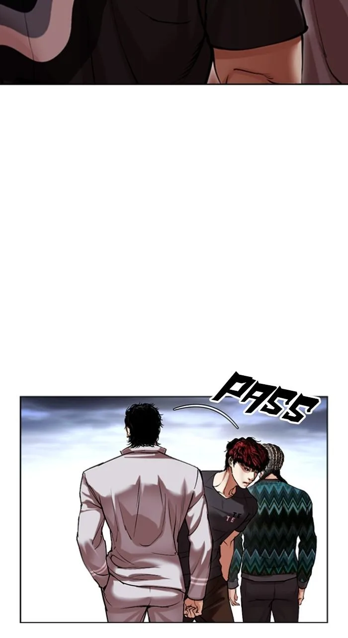 Lookism - Chapter 494 - Page 169
