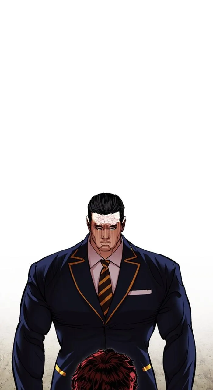Lookism - Chapter 494 - Page 170