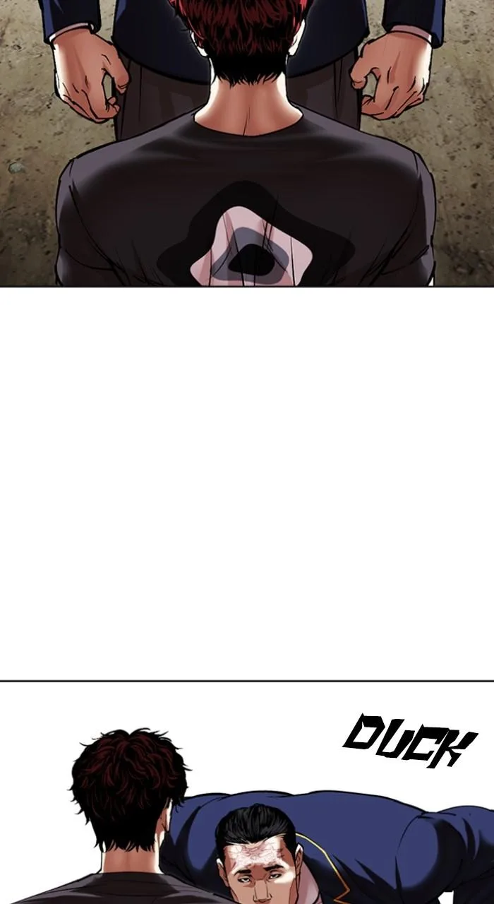 Lookism - Chapter 494 - Page 171