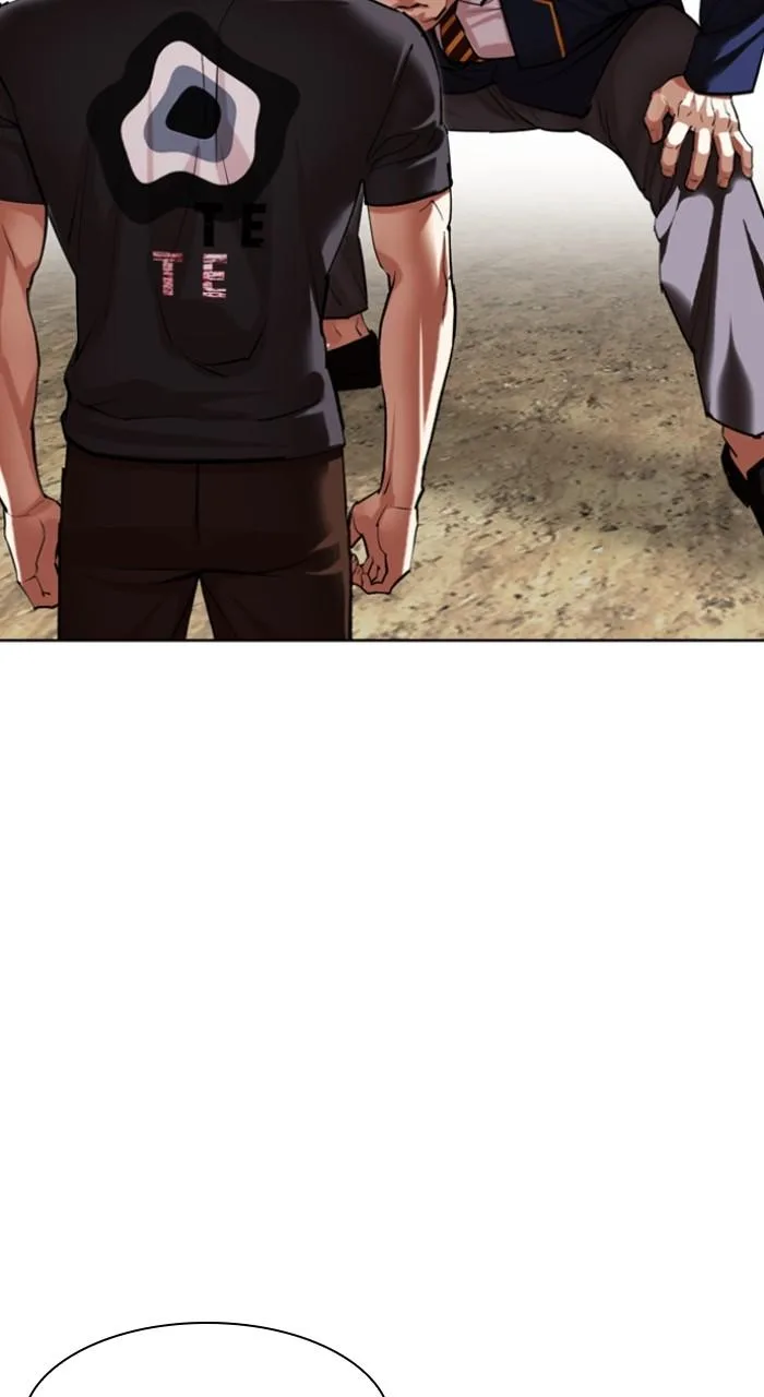 Lookism - Chapter 494 - Page 172