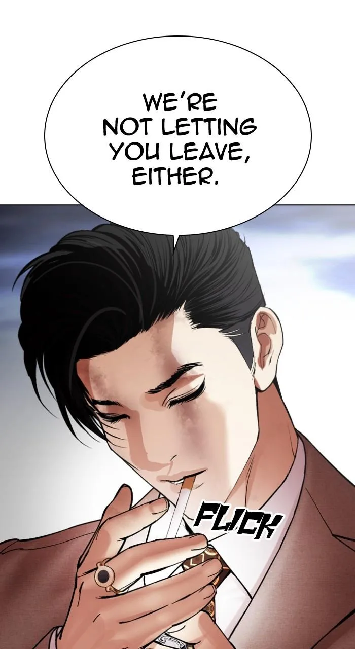 Lookism - Chapter 494 - Page 174