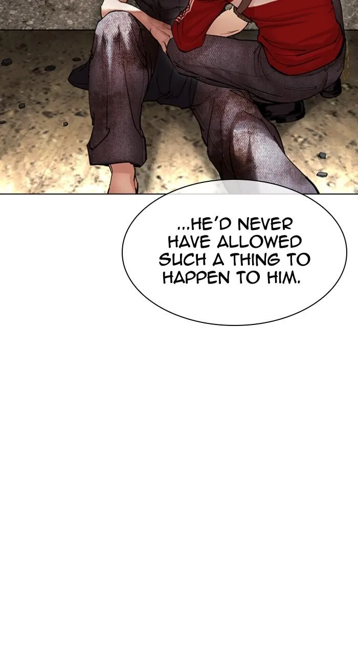 Lookism - Chapter 494 - Page 176