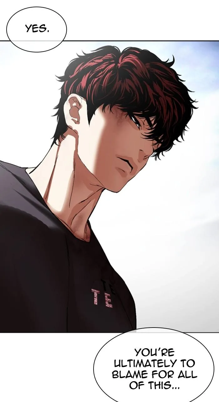 Lookism - Chapter 494 - Page 177