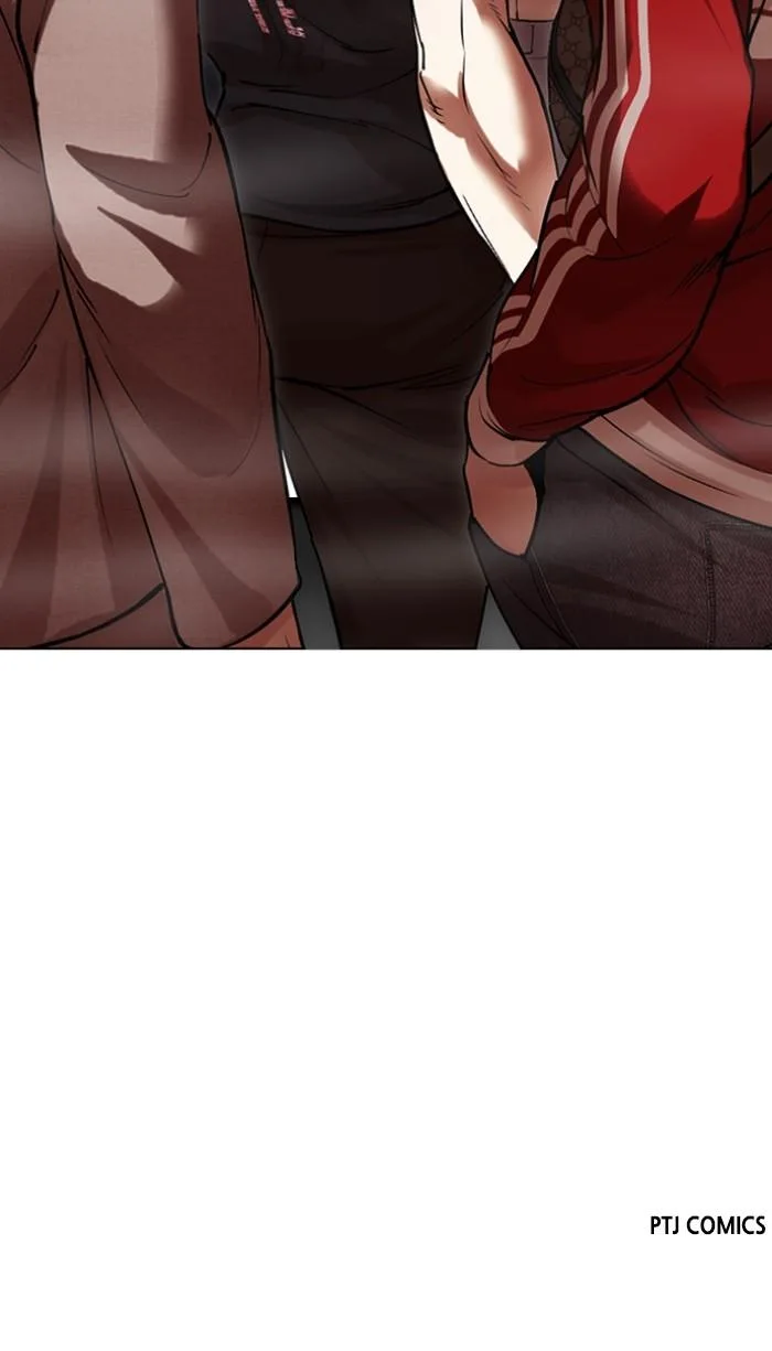 Lookism - Chapter 494 - Page 180