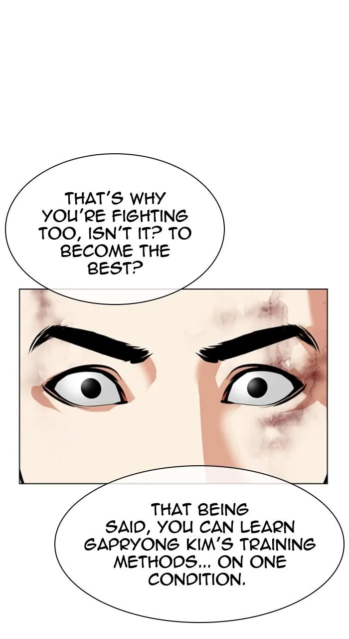 Lookism - Chapter 494 - Page 28