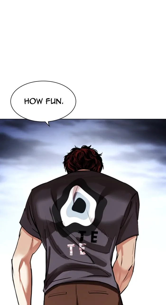 Lookism - Chapter 494 - Page 3