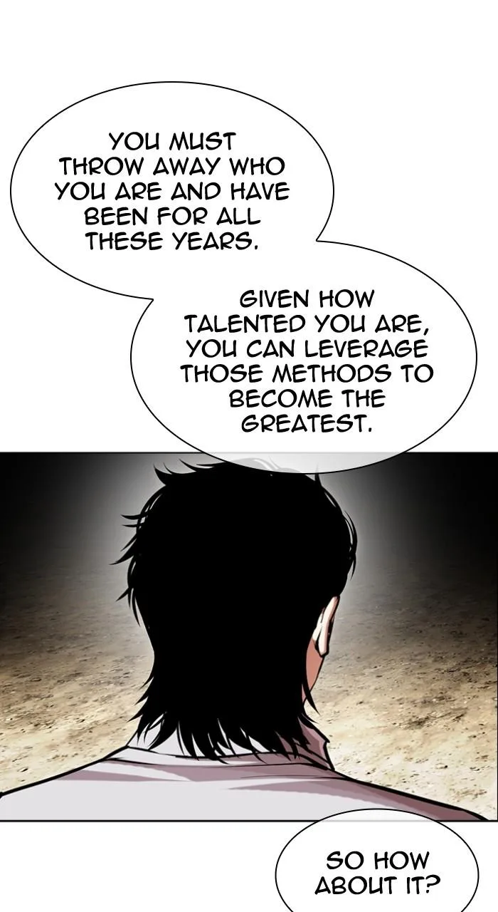 Lookism - Chapter 494 - Page 31