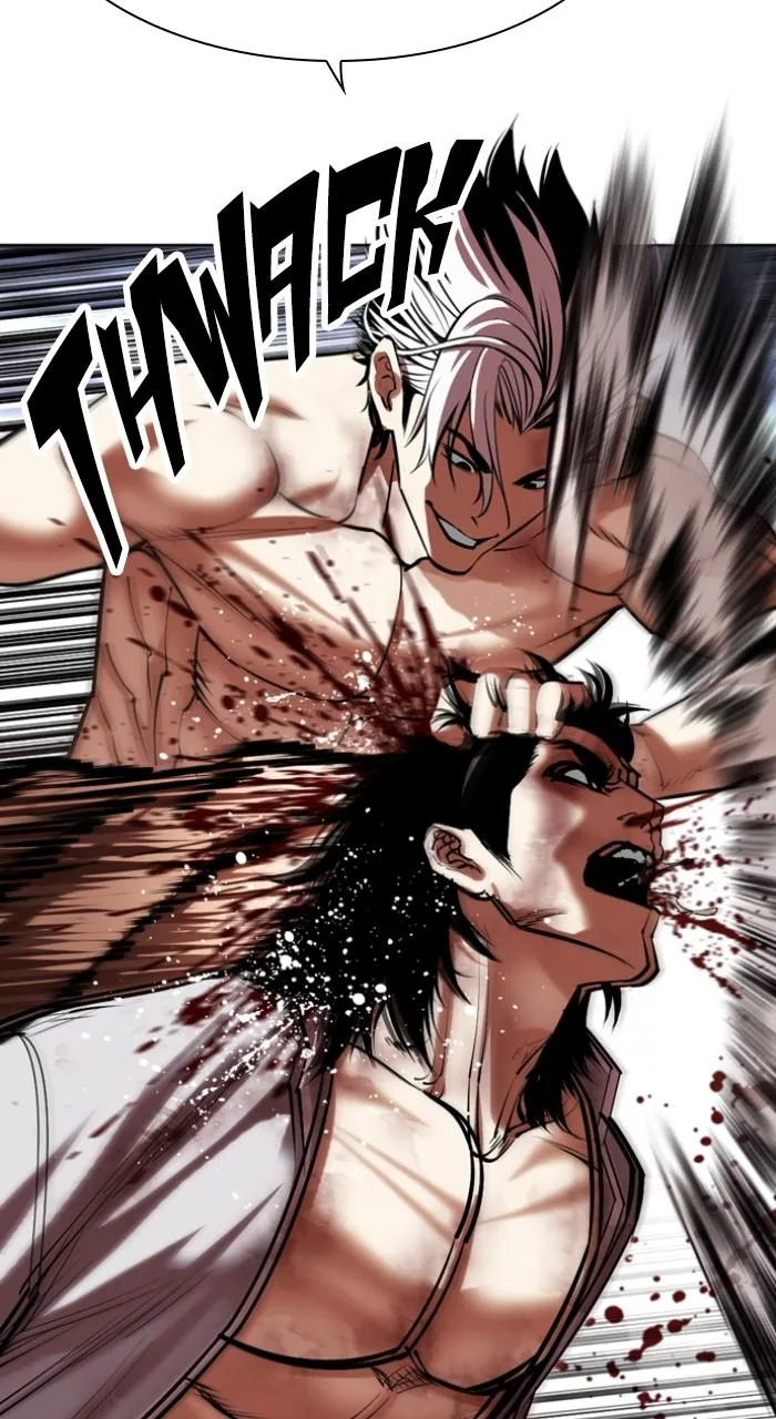 Lookism - Chapter 494 - Page 36