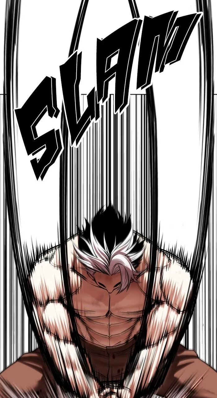 Lookism - Chapter 494 - Page 38