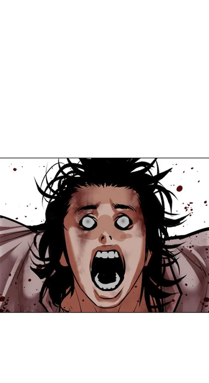 Lookism - Chapter 494 - Page 40